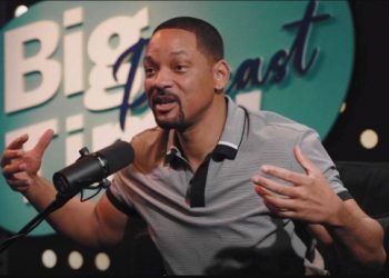 Will Smith Khatam dan Kagum dengan Al-Quran