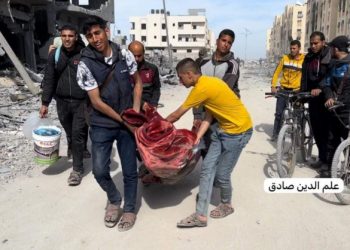 Nelayan pun Tak Bisa Melaut di Gaza