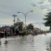 Memasuki Hari Keenam, Musibah Banjir di Semarang Masih Menggenangi Satu Wilayah