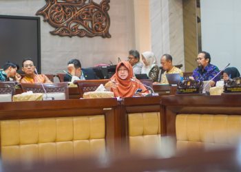 Legislator Ungkap APBN untuk Bayar Utang Kereta Cepat Tidak Tepat