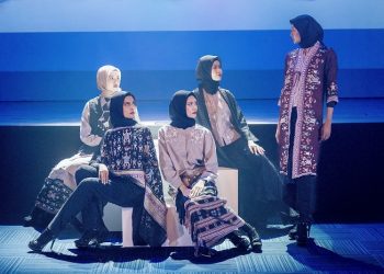 Batik Chic Hadirkan Harmoni Motif-Motif Kain Daerah Indonesia Timur