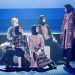 Batik Chic Hadirkan Harmoni Motif-Motif Kain Daerah Indonesia Timur