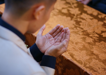 Doa-Doa dari Al-Quran agar Dikaruniai Keturunan yang Shalih