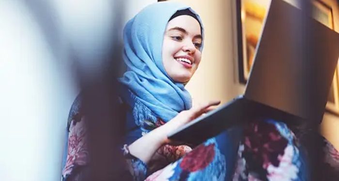 Tidak Melecehkan Kemampuan Istri