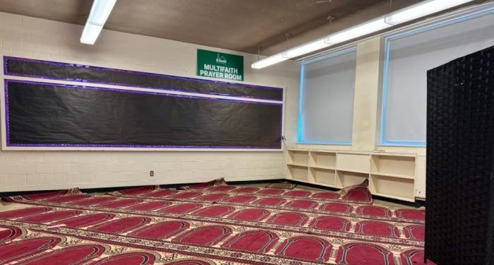 Sekolah Tingkat Menengah di Edmonton Mendukung Siswa Muslim selama Ramadan