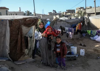 Hari Perempuan Internasional, Perempuan di Gaza Merenungkan Kehidupan di Tengah Perang