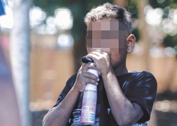 Tren Tik Tok Memakan Korban, Remaja 11 Tahun Meninggal Usai Mengikuti Chroming Challenge