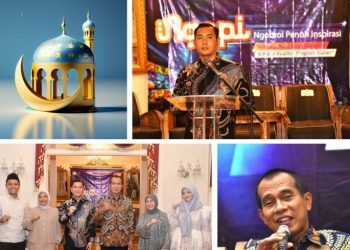 Pemahaman Umat Islam Indonesia dalam Siaran Berdakwah