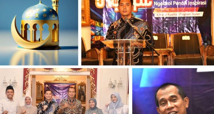 Pemahaman Umat Islam Indonesia dalam Siaran Berdakwah