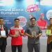 Sambut Ramadhan, BAZNAS bersama LOTTE Grosir & LOTTE Mart serta Quran Cordoba Hadirkan Program Sedekah Al-Qur’an di 48 Titik di Indonesia