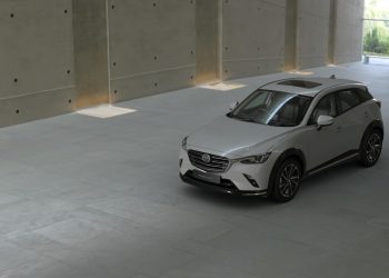 Mazda Indonesia Umumkan Peluncuran The New Mazda CX-3 & Program Layanan Purna Jual 5 Years MyMazda Warranty