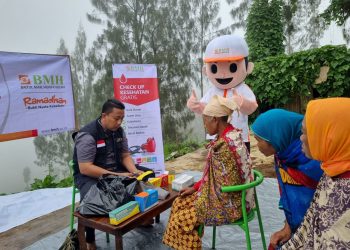 Begini Caranya Warga Kampung Mualaf Suku Tengger Menyambut Ramadan