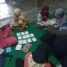 Tingkatkan Literasi, Saung Ilmu Desa Buntalan Wetan Hadirkan Ruang Baca Anak
