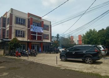 IKBIS Annisa Resmikan Kampus Baru Dekat Pemda Bogor