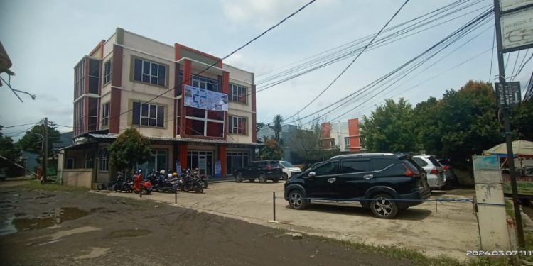 IKBIS Annisa Resmikan Kampus Baru Dekat Pemda Bogor