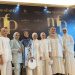 Modinity Fashion Parade 2024 Gebrakan Terbaru Perhelatan Mode di Indonesia