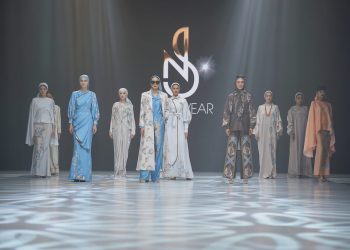 NATS WEAR Hadirkan Koleksi Hari Raya di IFA 2024