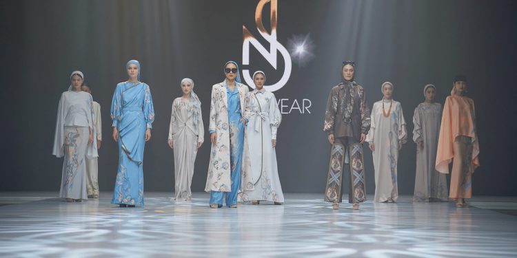 NATS WEAR Hadirkan Koleksi Hari Raya di IFA 2024