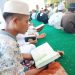 Hari Kelima Ramadan, Santri Ponpes Nuu Waar Khatam Alquran 3900 Kali