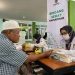 Jaga Kualitas Puasa Ramadhan, BAZNAS RI Helat Program Bincang Sehat di Masjid