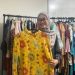 Lebaran Lebih Hemat dan Peduli Lingkungan dengan Baju Thrifting