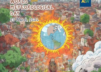 World Meteorological Day 2024