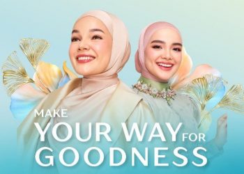 Wardah Perkenalkan 4 Tren Makeup Look Terbaru di Panggung Indonesia Fashion Week 2024