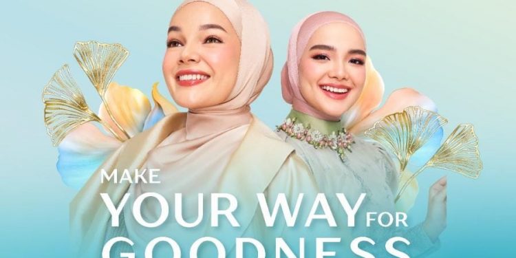 Wardah Perkenalkan 4 Tren Makeup Look Terbaru di Panggung Indonesia Fashion Week 2024