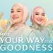 Wardah Perkenalkan 4 Tren Makeup Look Terbaru di Panggung Indonesia Fashion Week 2024