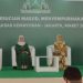 350 Relawan Hadir dalam Gerakan Masjid Bersih di Masjid Akbar Kemayoran