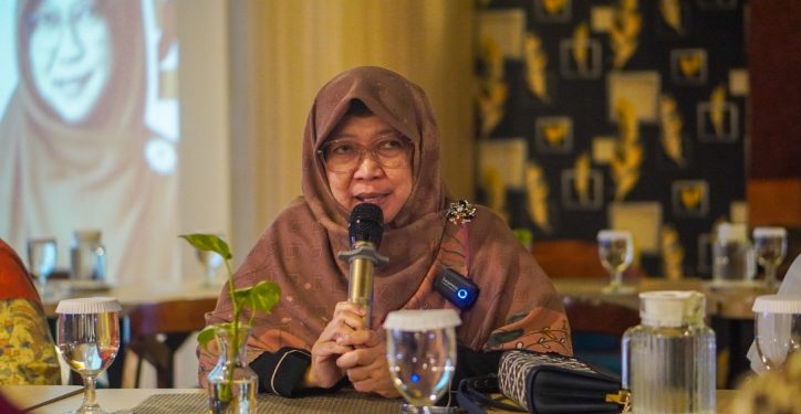 Status Jakarta Sebagai Daerah Khusus, Pemerintah Diminta Tidak Gegabah