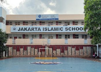 Sekolah Islam Terbaik dan Favorit di Kota Jakarta, JISc Menjadi Pilihan Utama