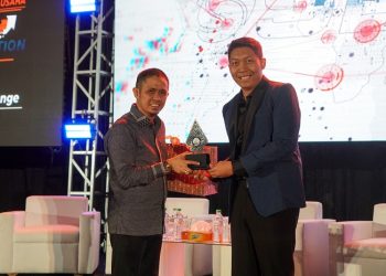 Ustaz Adi Pratama Larisindo Hadiri Gebyar Wirausaha 10 Yogyakarta