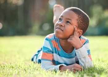 Tanda-Tanda Anak Berbohong, Kenali Proses Tumbuh Kembangnya