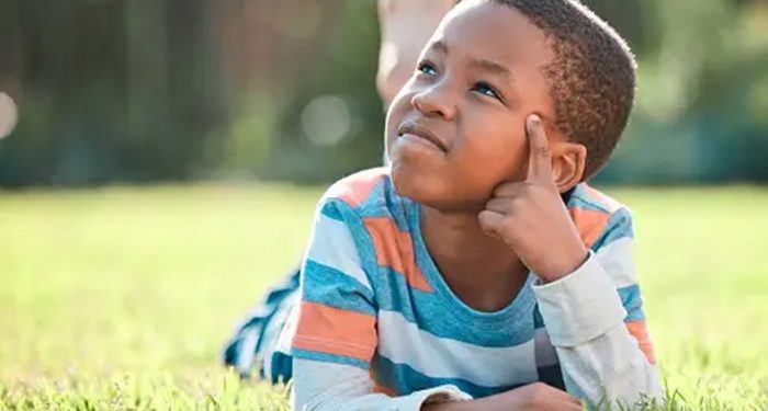 Tanda-Tanda Anak Berbohong, Kenali Proses Tumbuh Kembangnya