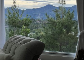 Mengapa Setan Wanita Lebih Mengerikan?!