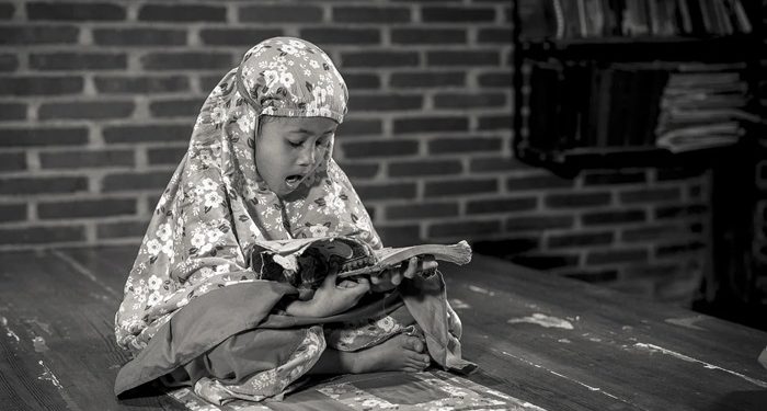 5 Ide Aktivitas Seru untuk Kelas Mengaji Bersama Anak-Anak Usia Dini