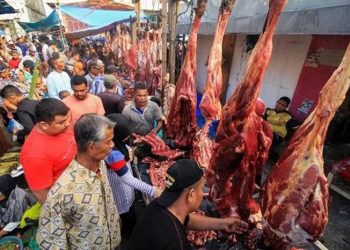 Kenali 5 Tradisi Masyarakat Indonesia dalam Menyambut Bulan Ramadan