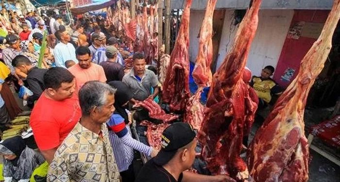 Kenali 5 Tradisi Masyarakat Indonesia dalam Menyambut Bulan Ramadan