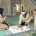 Mengondisikan Keluarga Beribadah di Bulan Ramadan