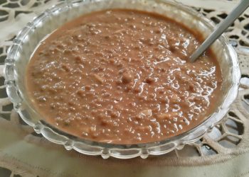 Ngalakh, Makanan Persatuan Kristen dan Muslim di Senegal