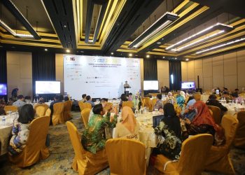 OMG Communication Gelar UMKM SUMMIT 2004 ‘UMKM Sebagai Motor Penggerak Perekonomian Nasional’ secara Hybrid