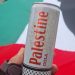 Dua Kakak Beradik Berdarah Palestina Rilis Minuman Ringan Palestine Cola, Alternatif Pengganti Coca Cola dan Pepsi