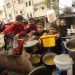 Gaza Utara Berada dalam Kelaparan Besar-besaran