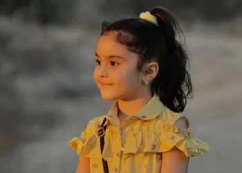 Ayah Menggambarkan Pembunuhan Putrinya yang Masih Kecil Oleh Israel di Gaza