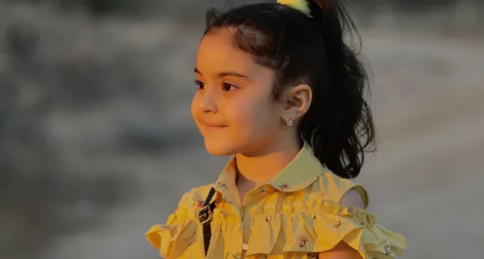 Ayah Menggambarkan Pembunuhan Putrinya yang Masih Kecil Oleh Israel di Gaza