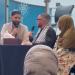 Hari Pertama Ramadan, Shaun King Aktivis yang Lantang Bela Palestina Masuk Islam