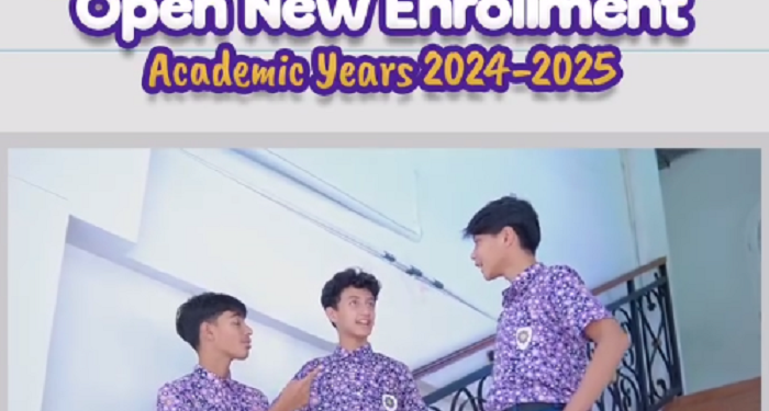 JISc Membuka Pendaftaran Siswa Baru untuk Tahun Ajaran 2024