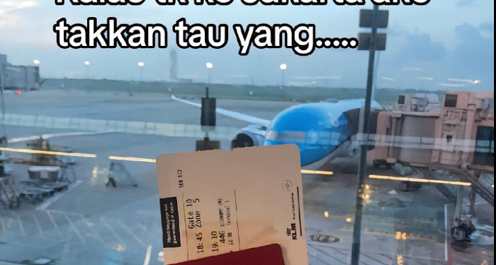 Turis Malaysia Berikan Rating 0 terhadap Wisata dan Tempat di Jakarta Indonesia