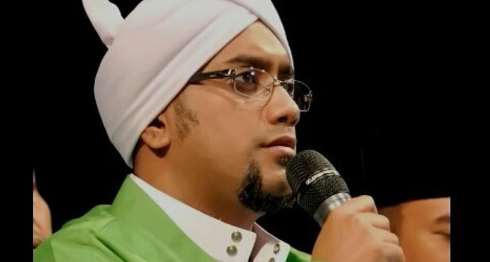 Innalillahi, Habib Hasan bin Ja’far Pimpinan Majelis Nurul Musthofa Meninggal Dunia